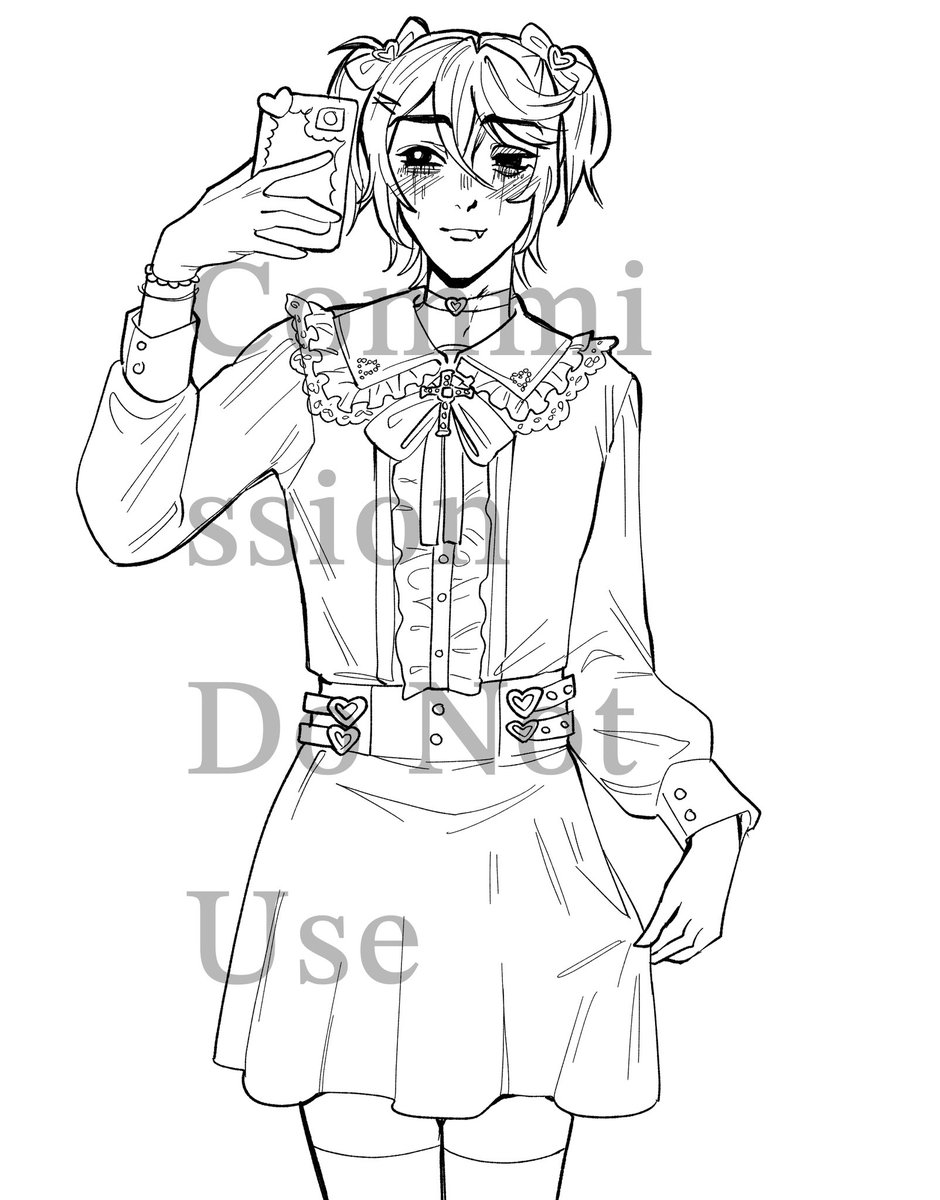 EDUCATED chefdar (COMMS OPEN) tweet media