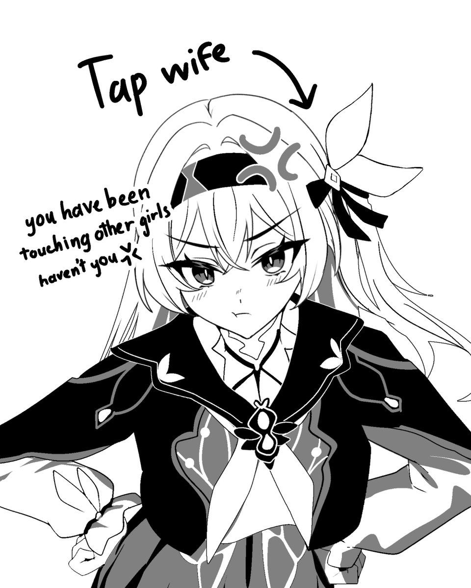 Arcachii (Alpha) | Comm on VGen tweet media