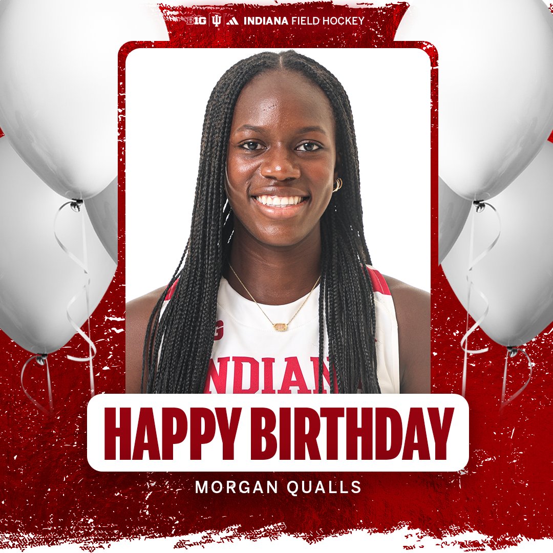 Indiana Field Hockey tweet media