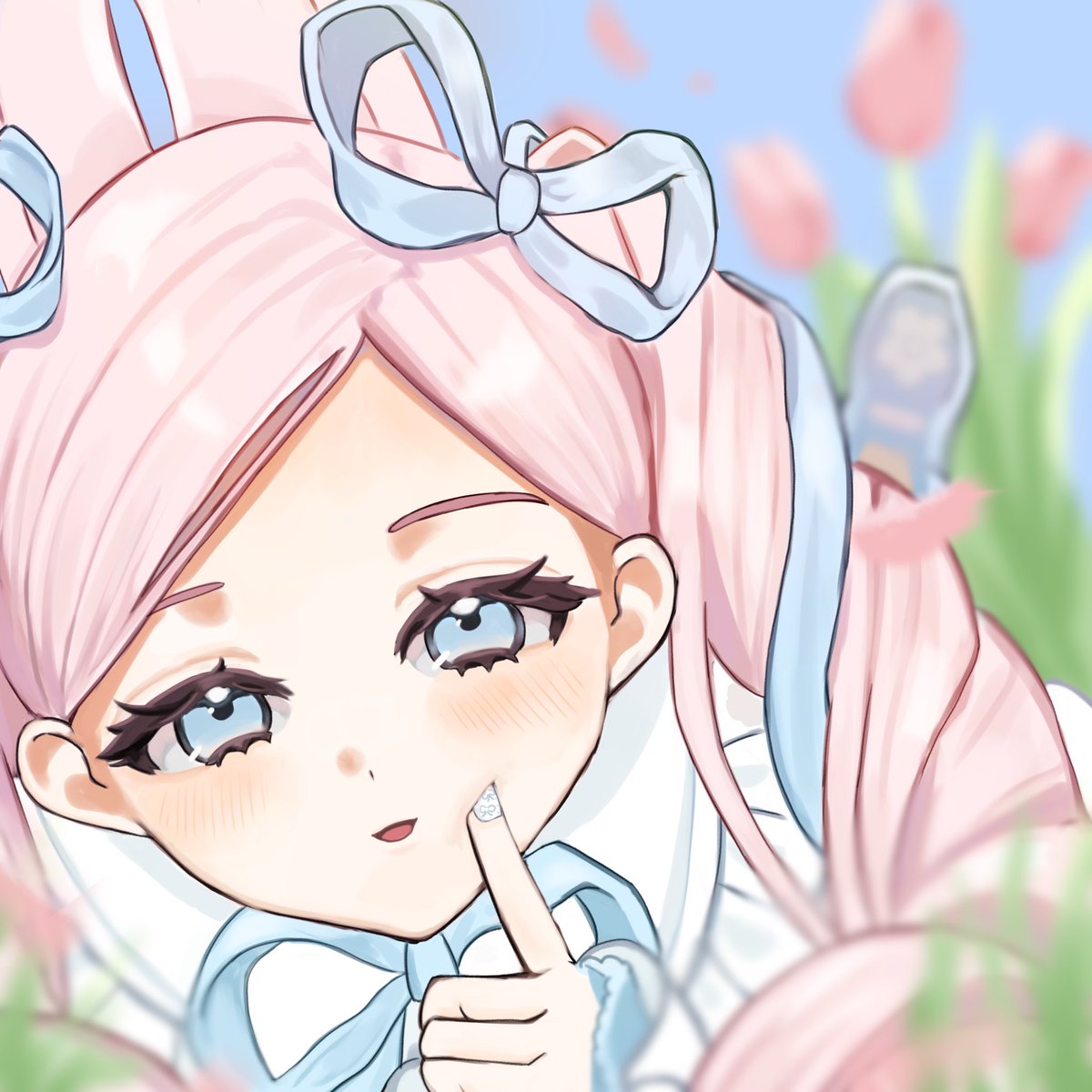 iccigecci's tweet photo. フィユエ可愛すぎる💓
#fyuett_illust #fyuett https://t.co/hqXViHL47n