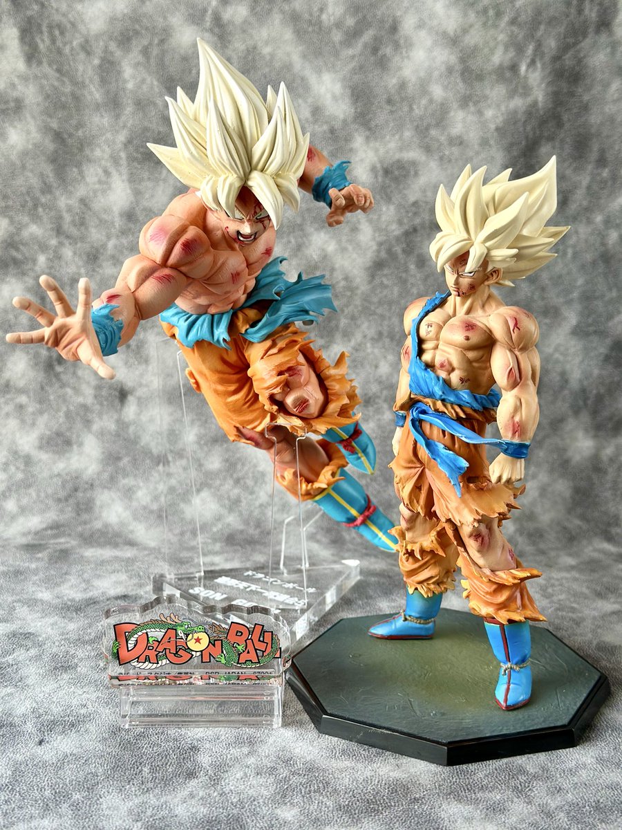 りっきー@フィギュア tweet media