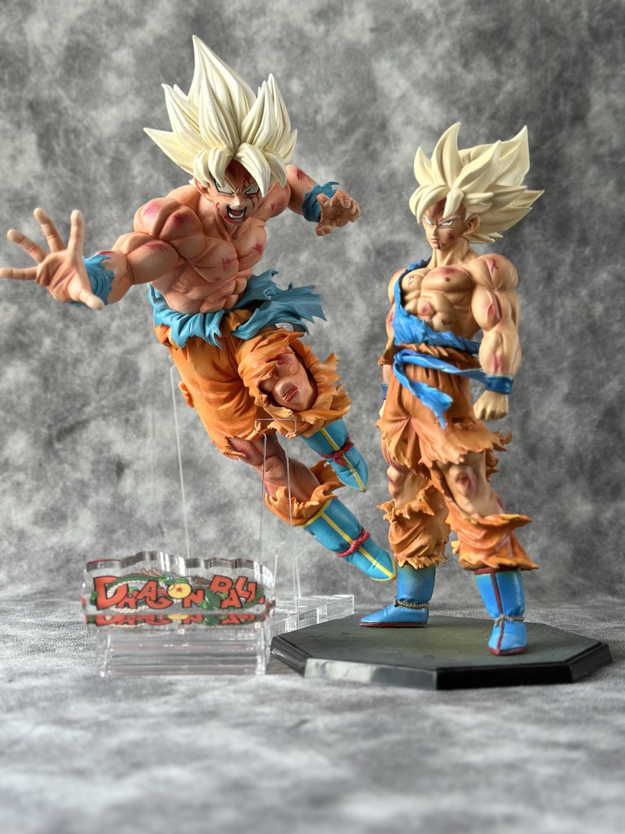 りっきー@フィギュア tweet media