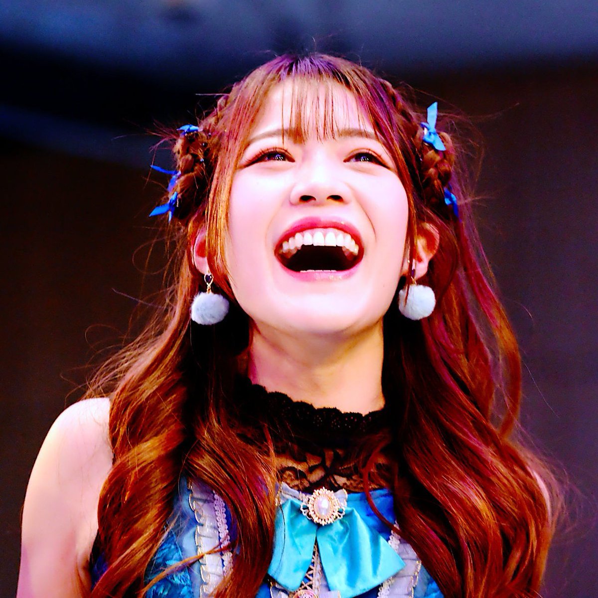 りュう(ろん、饅頭、茹でを) tweet media