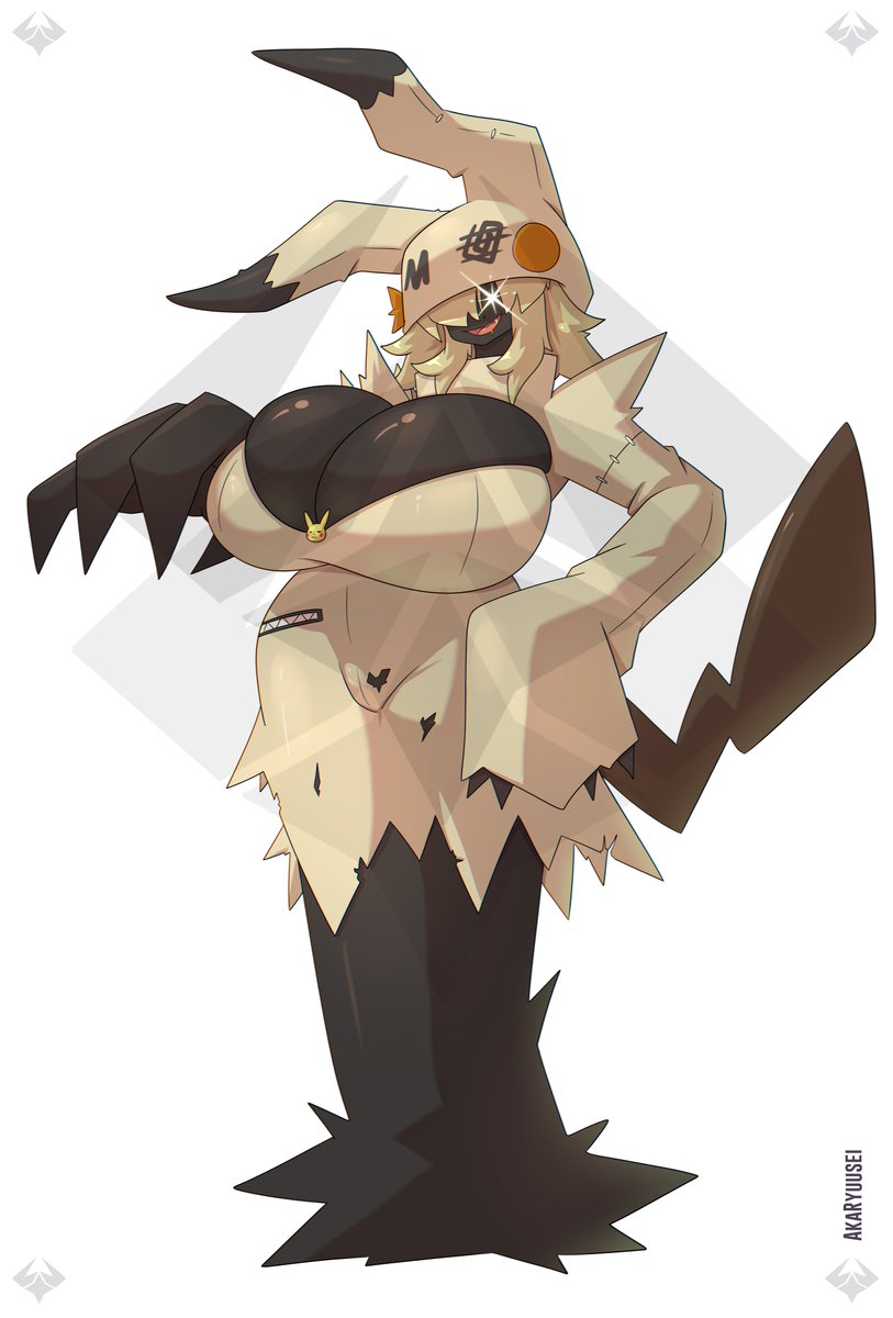 AkaRyuusei - Comms Open tweet media