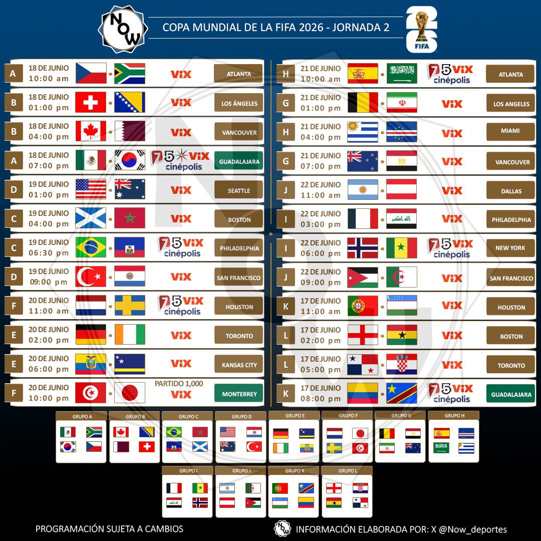 NOW Sports tweet media