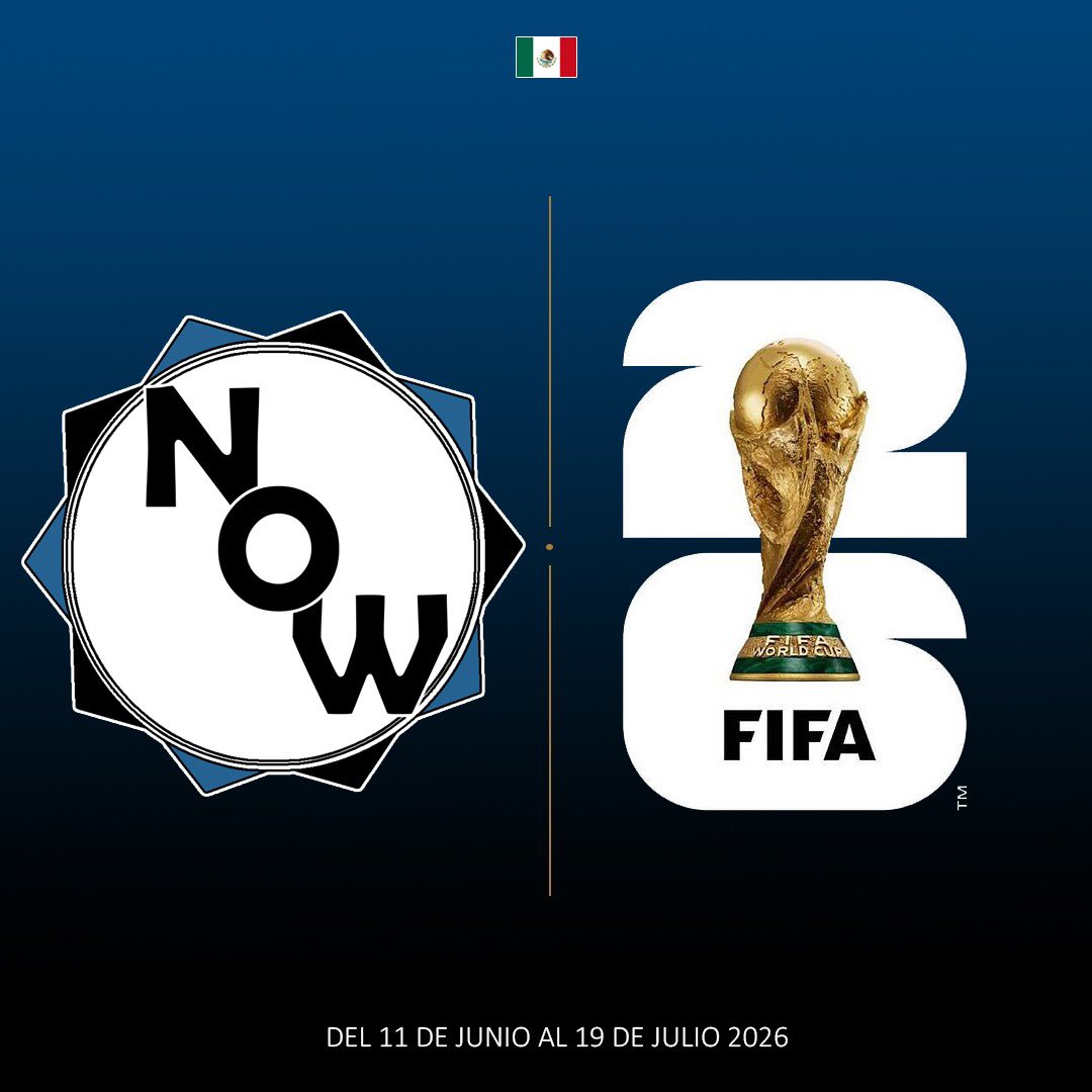 NOW Sports tweet media