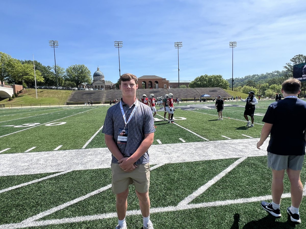 Royce Trantham tweet media