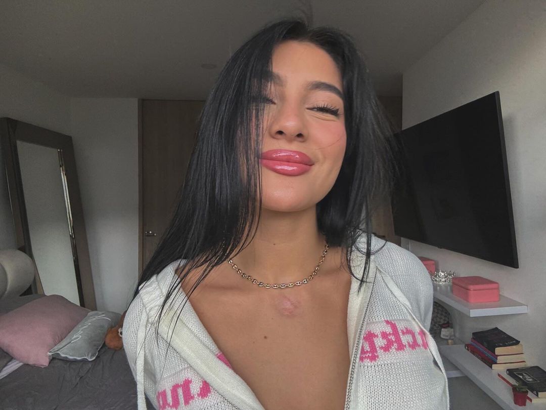 litzy Rica tweet media