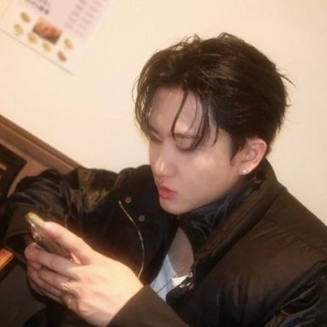 ᴜʀᴀ⭑MINCHAN KISS tweet media