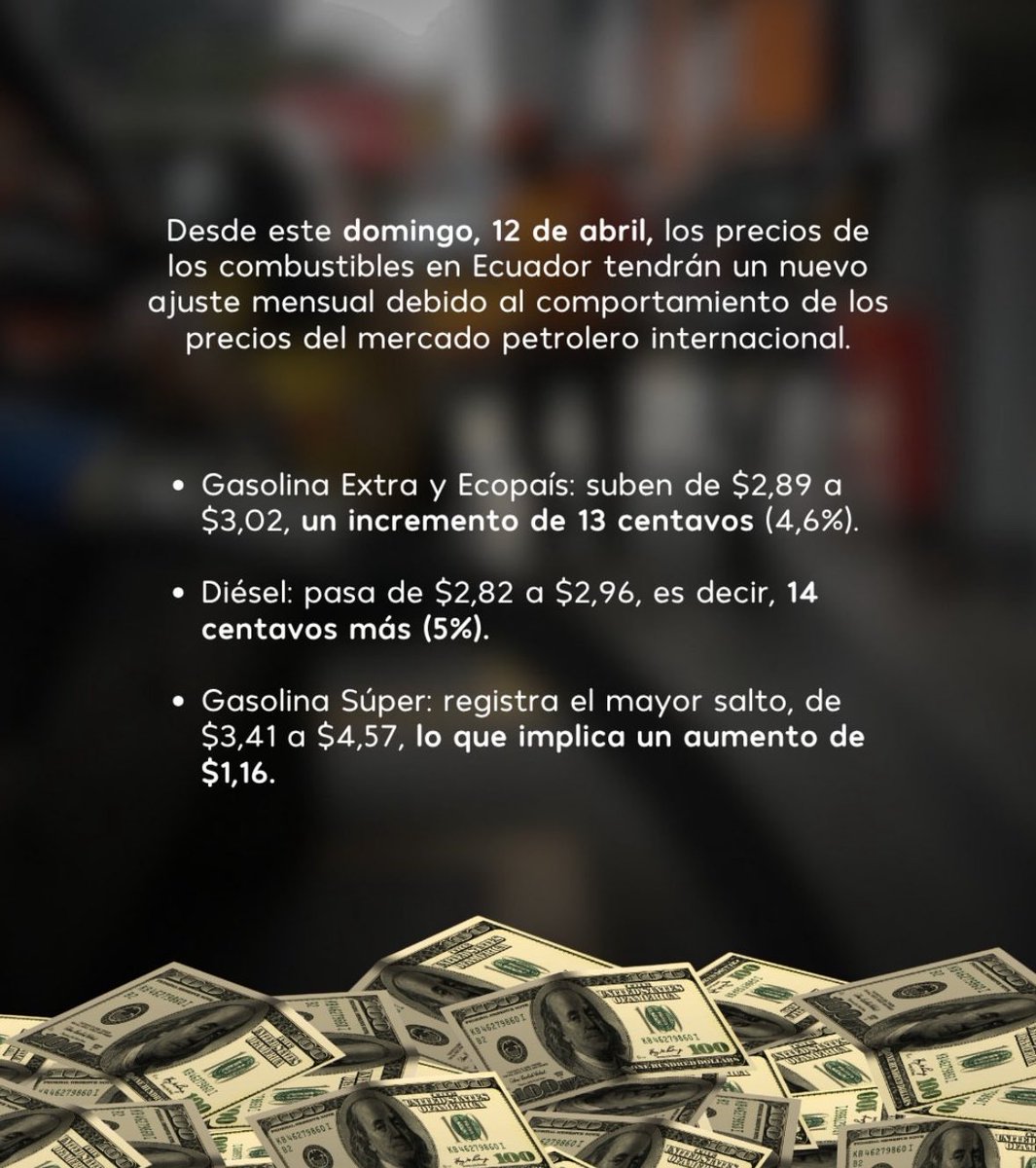 Esto es una locura!!! Ya es insostenible 😭😭😭