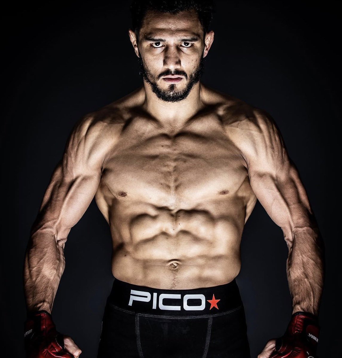 JUST BLEED ™ 🩸 tweet media