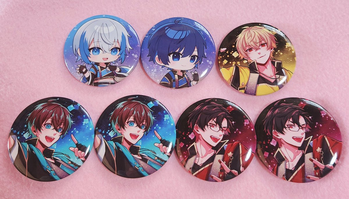 k∞s 取引垢 tweet media