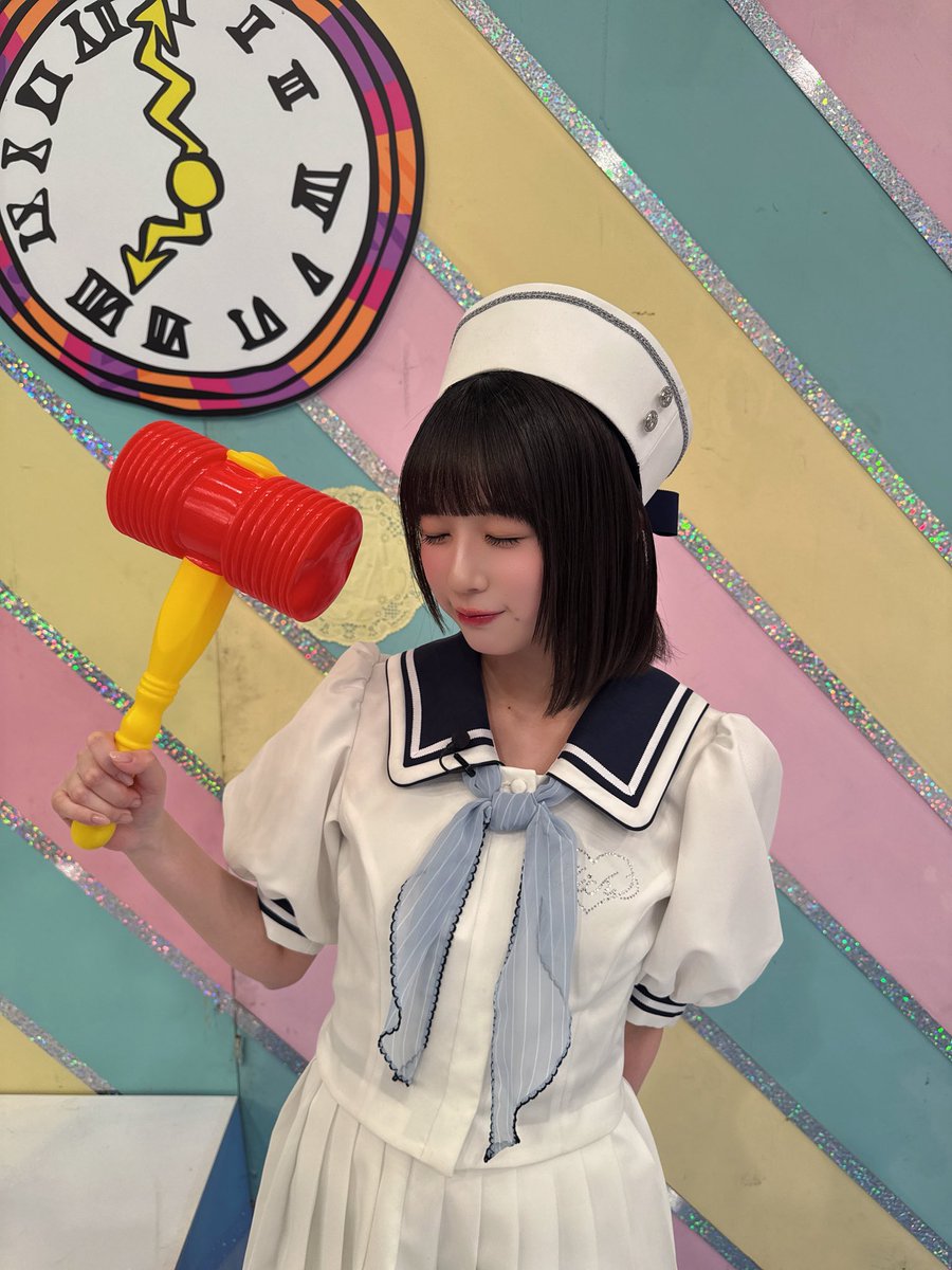 小久保 柚乃 tweet media