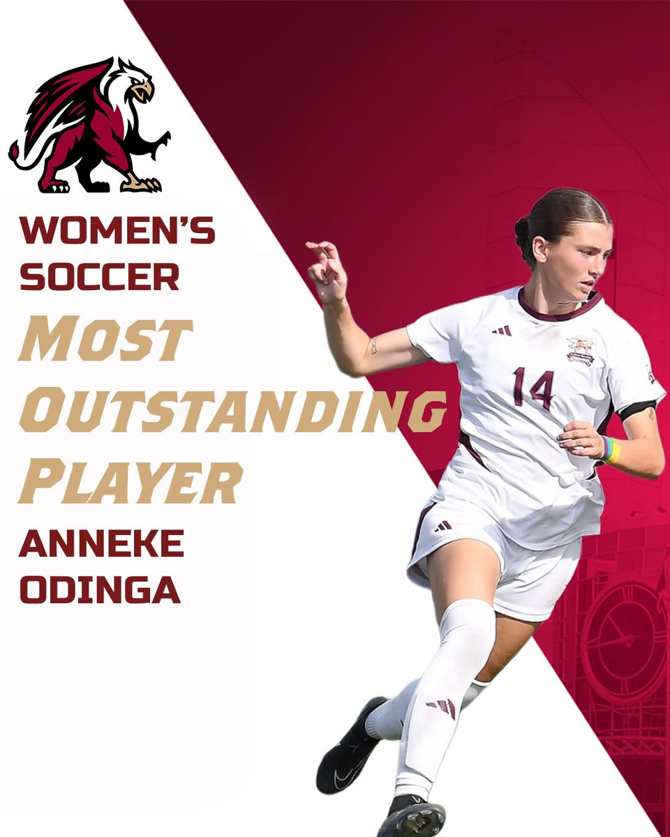 MacEwan Griffins tweet media