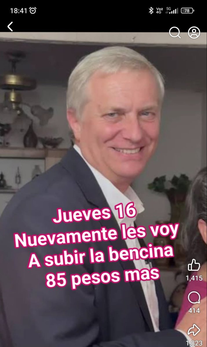 el Informante zurdo tweet media