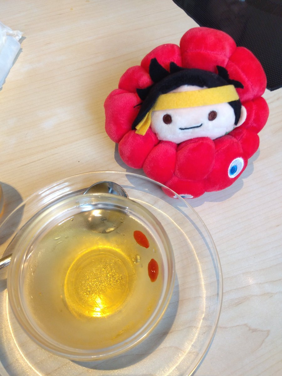 昨日は火鍋を食べてきました✨️美味しかったヽ(=´▽`=)ﾉ