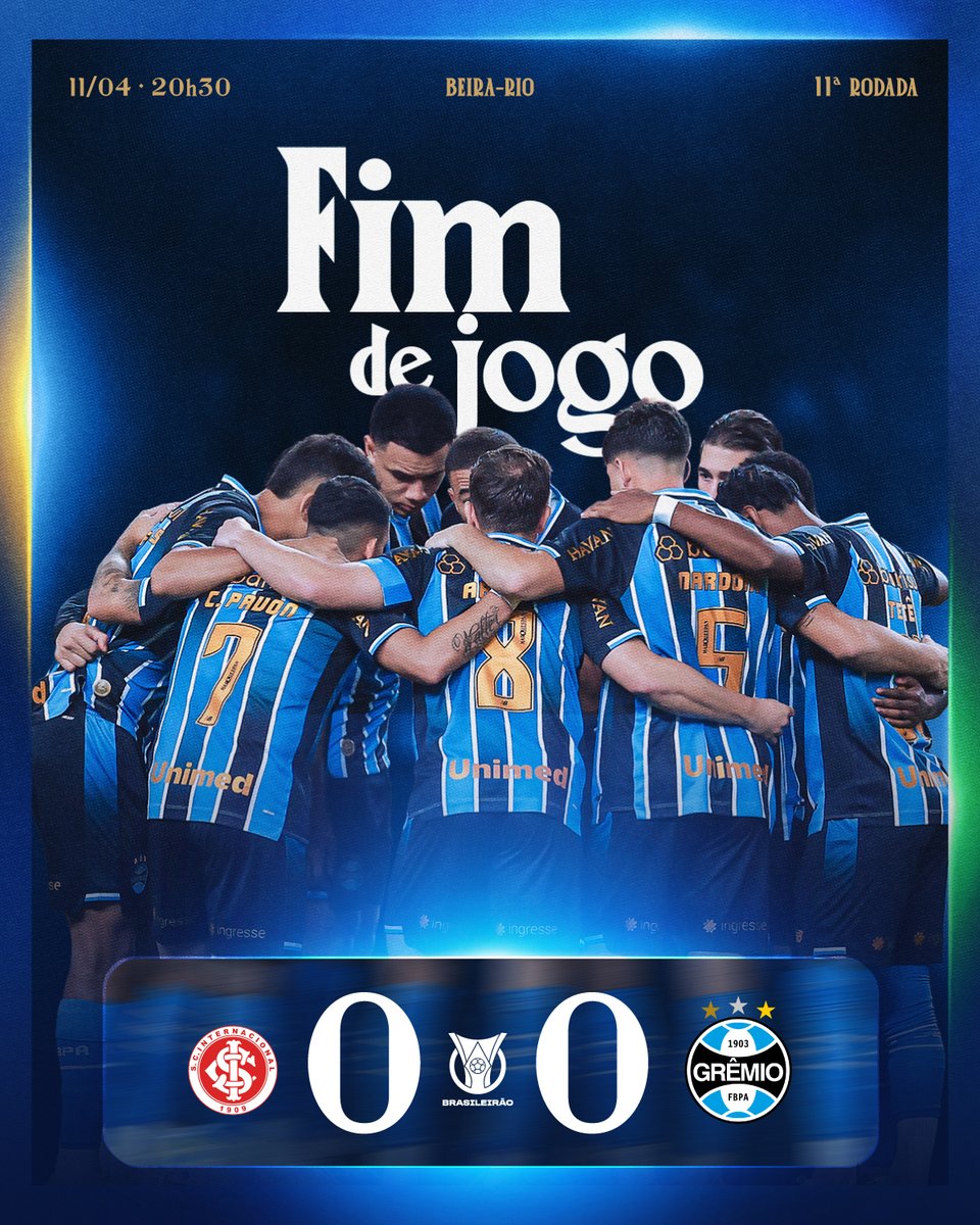 Grêmio FBPA tweet media