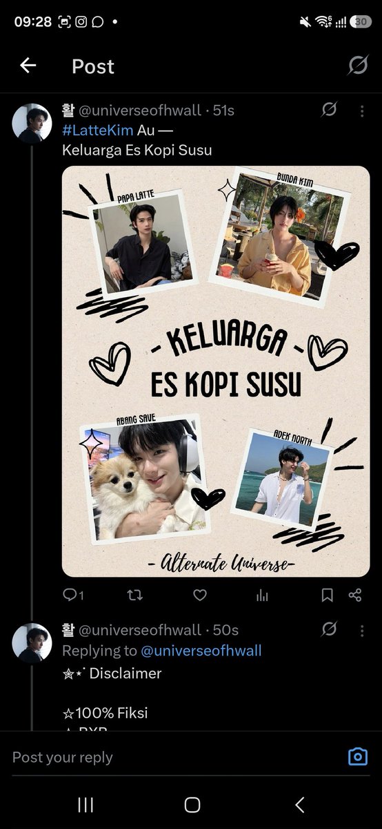 Jess!~😺 tweet media