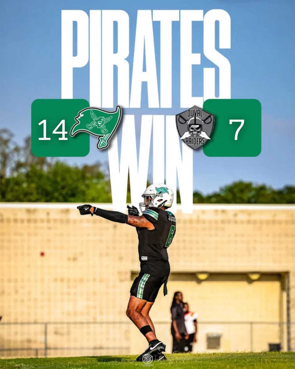 Tarpon Springs Pirates tweet media