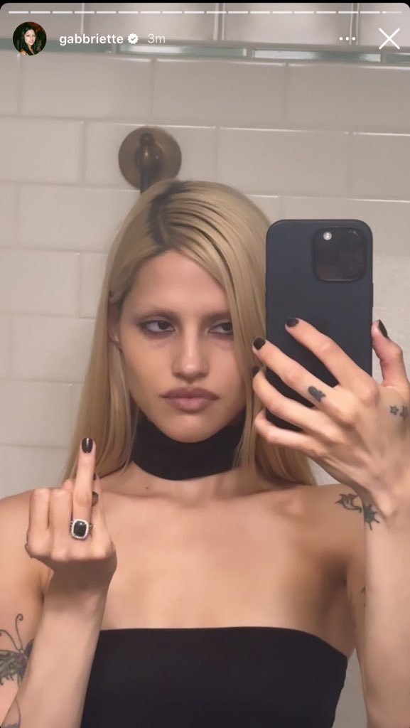 gabbrietty archives (@gabbrietty_pics) on Twitter photo 