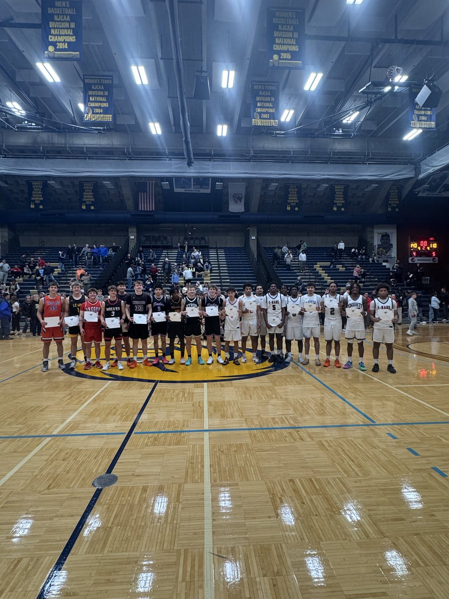 Rising Stars All-Star Classic tweet media