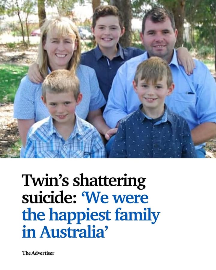 The Advertiser tweet media