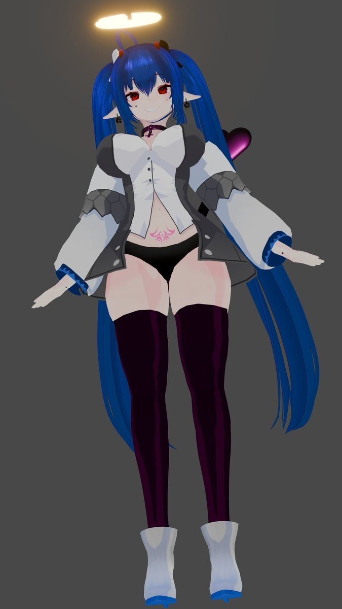 VampiraGradius tweet media