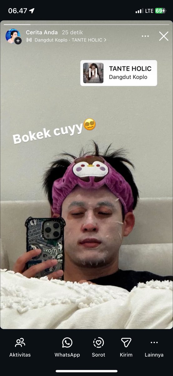 lilie🌷🥊ZackNick📸 tweet media