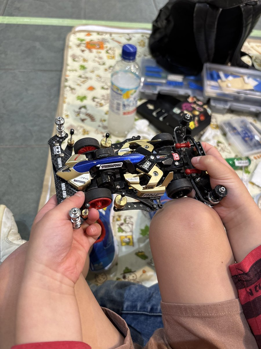 じゅん tweet media