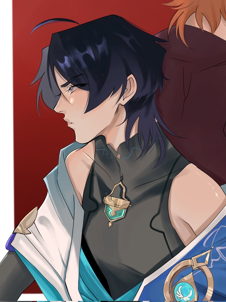 chiscara enjoyer tweet media