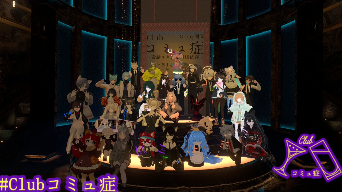 しゃち tweet media