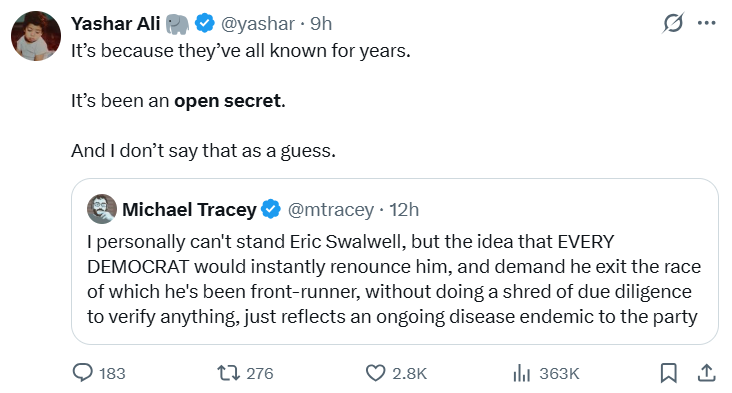 Dylan Housman tweet media