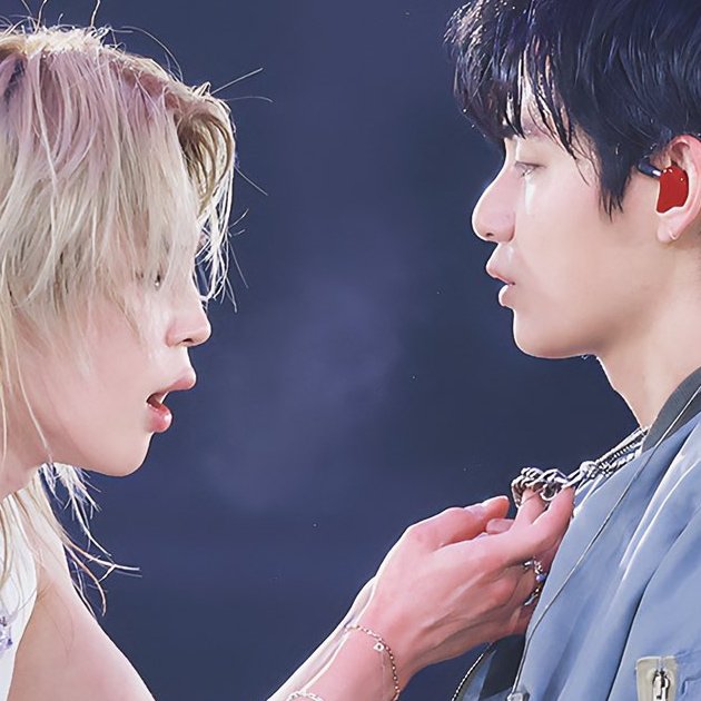 💌 is seeing bts tweet media