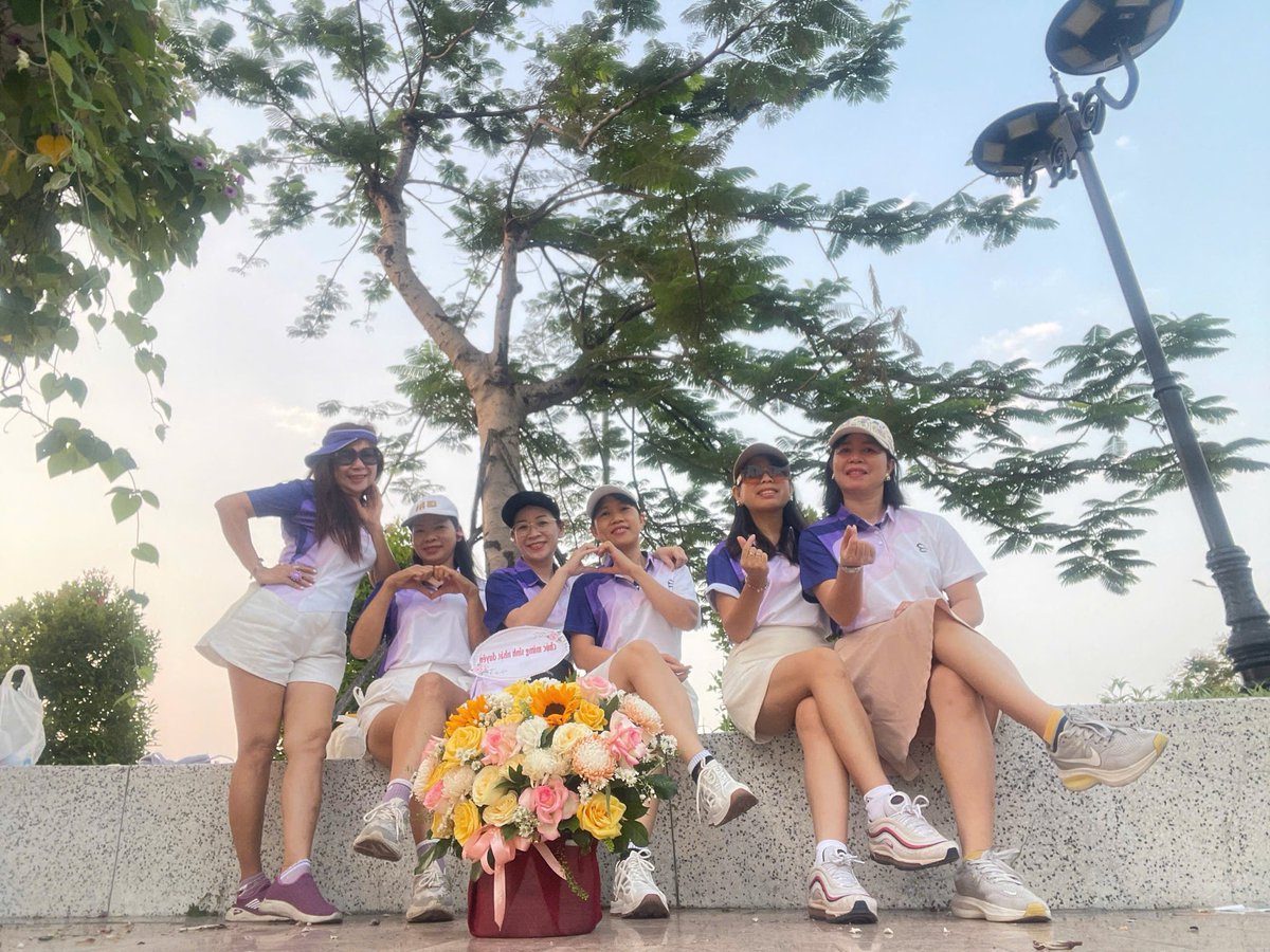 Trâm Trần | Tara tweet media