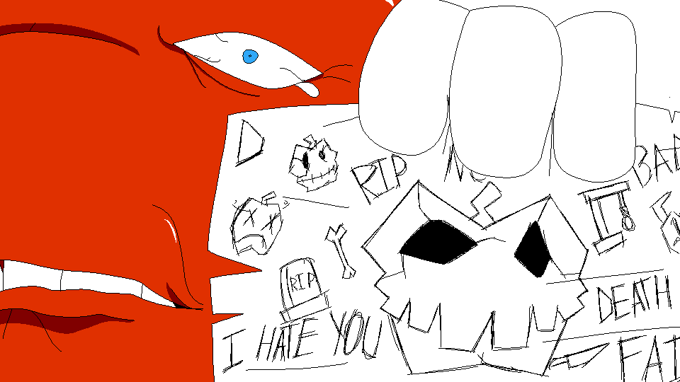 All About ME (Pizza Tower Pepperman mod) tweet media