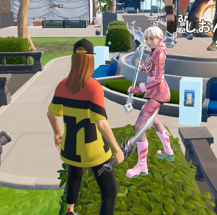 Redly 🇨🇦🥖 tweet media