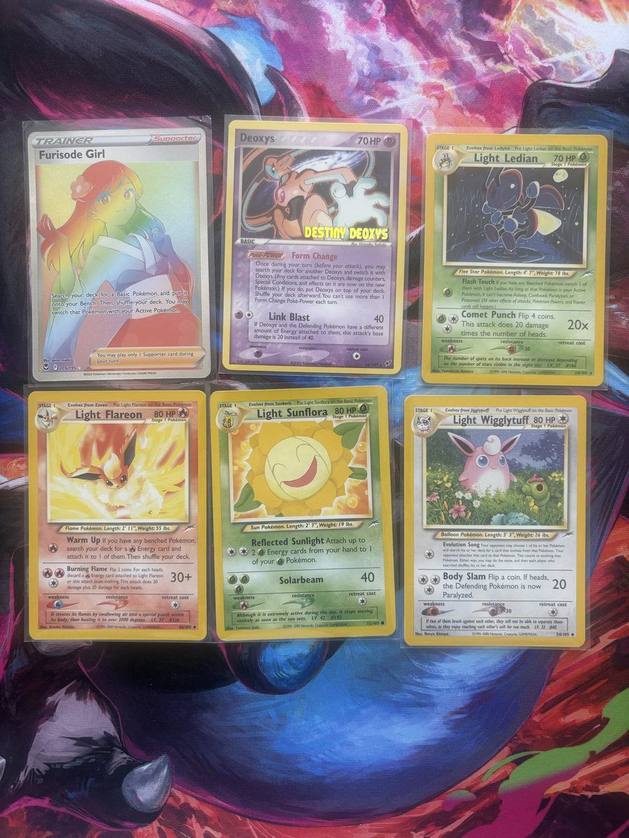 Poké_Josh tweet media