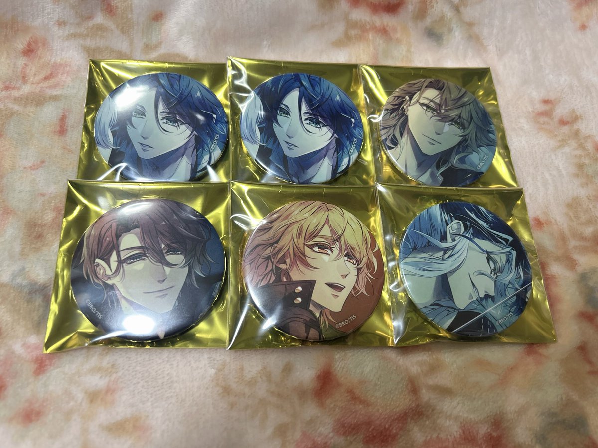 みなちん@取引専用アカウント tweet media