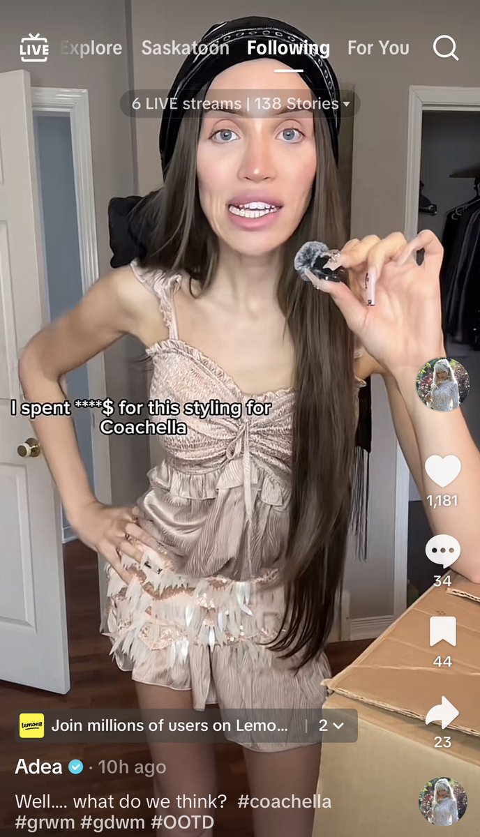 Dream ☁️ tweet media