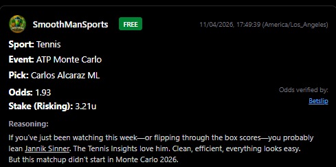 SmoothManSports tweet media