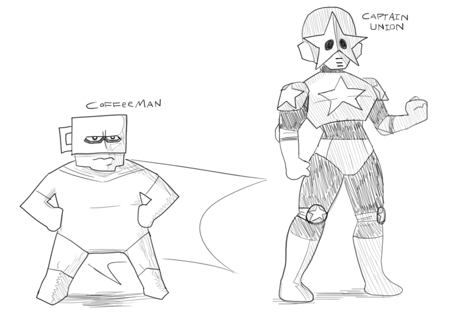 blekiscool's tweet photo. super heroes https://t.co/gLyDb4ZXWf