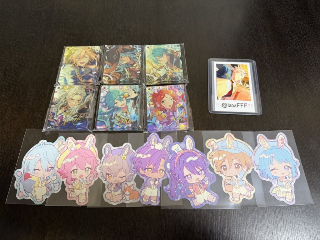 Lily@取引垢 tweet media