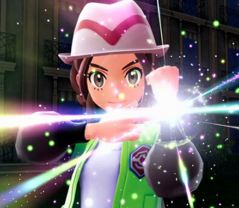 No1041 ✪ ロケット団員 【公式】 tweet media