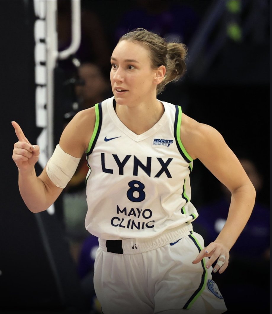 ClutchPoints tweet media