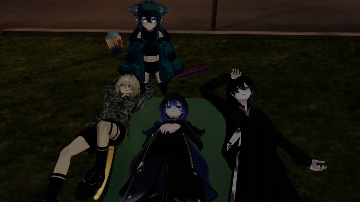 仁科みや tweet media