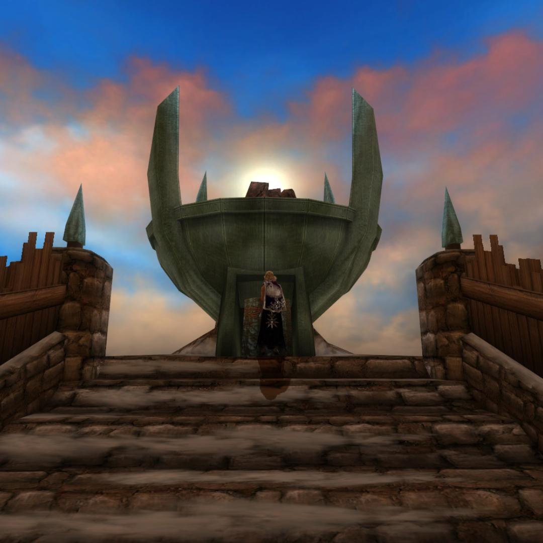 The_EA9LE's tweet photo. Day 4: Sure would be a nice Anniversary update #lightbeaconsperch #guildwars #guildwarsreforged #buildwars https://t.co/5lm7S4yMGX