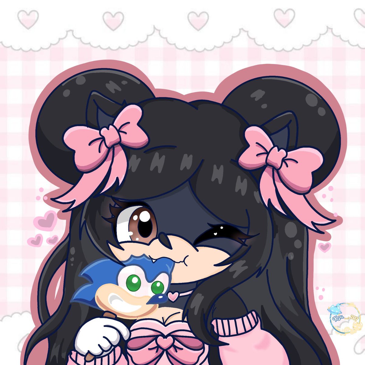 •🎀𝐜𝐨𝐦𝐢𝐦𝐢𝐬 𝐜𝐨𝐧 𝐞𝐥 𝐨𝐮𝐭𝐟𝐢𝐭 𝐬𝐞𝐜𝐮𝐧𝐝𝐚𝐫𝐢𝐨 𝐝𝐞 𝐦𝐢 𝐨𝐜🎀
𝐀𝐠𝐫𝐚𝐝𝐞𝐜𝐢𝐦𝐢𝐞𝐧𝐭𝐨𝐬 𝐞𝐬𝐩𝐞𝐜𝐢𝐚𝐥𝐞𝐬 𝐚 𝐦𝐢 𝐚𝐦𝐢𝐠𝐮𝐢𝐫𝐫𝐢 𝐊𝐨𝐮 𝐩𝐨𝐫 𝐬𝐮 𝐡𝐞𝐫𝐦𝐨𝐬𝐨 𝐲 𝐚𝐝𝐨𝐫𝐚𝐛𝐥𝐞 𝐭𝐫𝐚𝐛𝐚𝐣𝐨🎨💗
#originalcharacter #oc #digitalart #oc_art