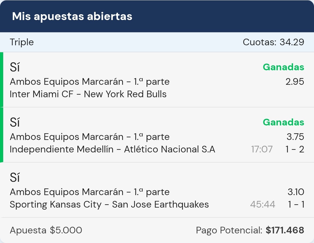 Santiago tweet media