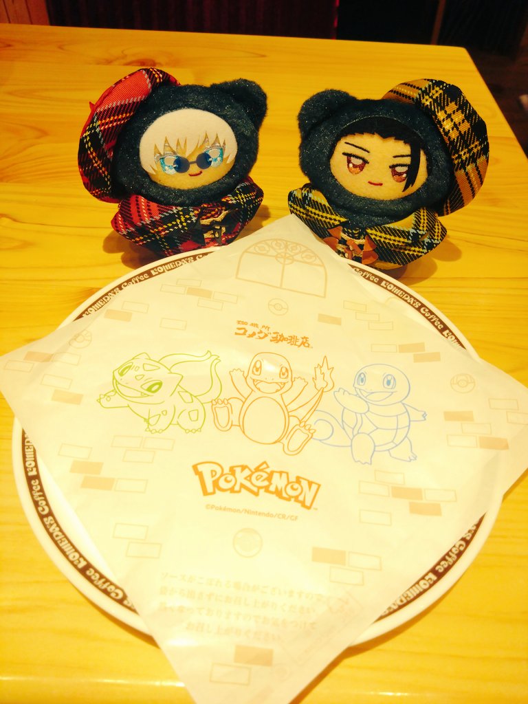 ちみけもかいせん
朝コメ編

いにしえの女児時代は元祖御三家ゼニガメ派の家主です😊
今はリザードンの背中に乗るのが夢🥰