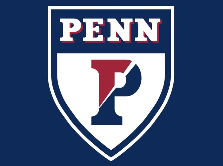 Thank you <a href="/CoachStoNGo/">Justin Stovall</a> and <a href="/rwsantos2/">Rick Santos</a>  for the opportunity to visit <a href="/PennFB/">Penn Football</a> today.   High energy practice.  I really enjoyed the conversations. Excited about next steps and looking forward to staying in touch. 
#GoQuakers